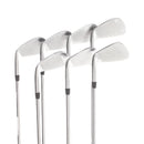 Takomo 201 Steel Mens Right Hand Irons 4-PW Stiff - KBS Tour Lite