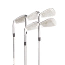 Titleist 620 Forged Steel Mens Right Hand Irons 5-9 Stiff - Project X LS 6.0 120g
