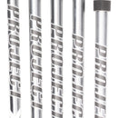 Titleist 620 Forged Steel Mens Right Hand Irons 5-9 Stiff - Project X LS 6.0 120g