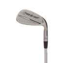 Titleist SM10 Steel Mens Right Hand Gap Wedge 46* 10 Bounce F Grind Wedge - SM10
