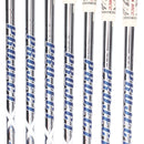Mizuno JPX 919 Forged Steel Mens Right Hand Irons 5-GW Stiff - Project X LZ 6.0 120g