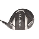 Cleveland Halo XL Graphite Mens Right Hand Fairway 3 Wood 15* Regular - Tensei AV Blue 55