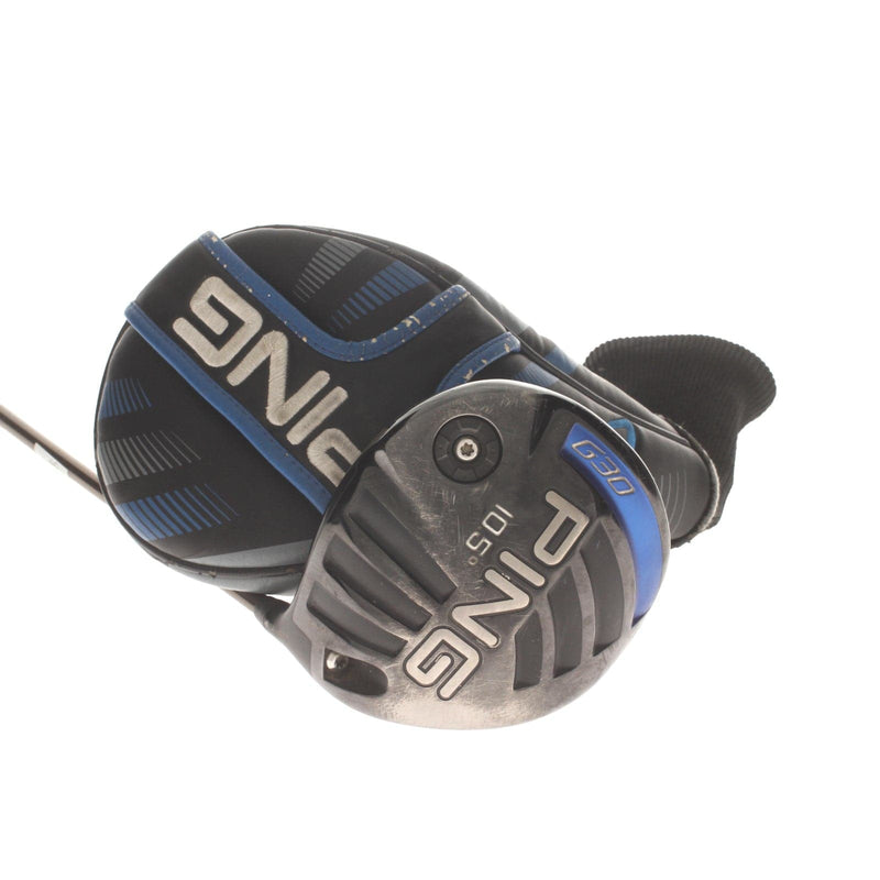 Ping G30 Graphite Mens Right Hand Driver 10.5* Regular - Alta CB 55