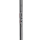 TaylorMade Stealth HD Steel Mens Right Hand Irons 5-PW Regular - KBS MT 85