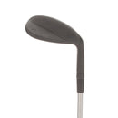 TaylorMade Milled Grind 3 Steel Mens Right Hand Sand Wedge 56* 8 Bounce LB Grind Stiff - Dynamic Gold Tour Issue