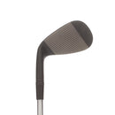 TaylorMade Milled Grind 3 Steel Mens Right Hand Sand Wedge 56* 8 Bounce LB Grind Stiff - Dynamic Gold Tour Issue