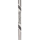 TaylorMade Milled Grind 3 Steel Mens Right Hand Sand Wedge 56* 8 Bounce LB Grind Stiff - Dynamic Gold Tour Issue