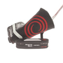 Odyssey White Hot Versa One Mens Right Hand Putter 34" Blade Odyssey SL 70 - Odyssey