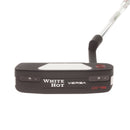 Odyssey White Hot Versa One Mens Right Hand Putter 34" Blade Odyssey SL 70 - Odyssey