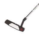 Odyssey White Hot Versa One Mens Right Hand Putter 34" Blade Odyssey SL 70 - Odyssey