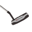 Odyssey White Hot Versa One Mens Right Hand Putter 34" Blade Odyssey SL 70 - Odyssey
