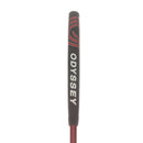 Odyssey White Hot Versa One Mens Right Hand Putter 34" Blade Odyssey SL 70 - Odyssey