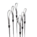 Callaway Apex 21 Steel Mens Right Hand Irons 5-PW Stiff - Elevate MPH 95
