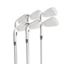 Callaway Apex 21 Steel Mens Right Hand Irons 5-PW Stiff - Elevate MPH 95
