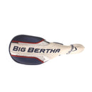 Callaway Big Bertha B21 Graphite Mens Right Hand Fairway 9 Wood 24* Senior - RCH 45