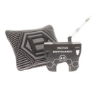 Bettinardi Inovai 6.5 Mens Right Hand Putter 34" Mallet - Lamkin Sink Fit Deep Etched