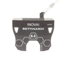 Bettinardi Inovai 6.5 Mens Right Hand Putter 34" Mallet - Lamkin Sink Fit Deep Etched