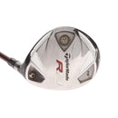 TaylorMade R9 Graphite Mens Right Hand Fairway 3 Wood 15* Stiff - Fujikura Motore 70