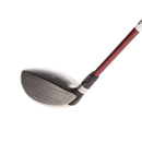 TaylorMade R9 Graphite Mens Right Hand Fairway 3 Wood 15* Stiff - Fujikura Motore 70