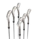 Callaway X Hot 2019 Steel Mens Right Hand Irons 5-PW Regular - True Temper XP 85