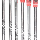 Callaway X Hot 2019 Steel Mens Right Hand Irons 5-PW Regular - True Temper XP 85