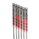 Callaway X Hot 2019 Steel Mens Right Hand Irons 5-PW Regular - True Temper XP 85
