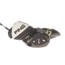 Ping G430 Graphite Mens Right Hand 4 Hybrid 22* Stiff - Ping Alta CB 70