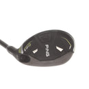Ping G430 Graphite Mens Right Hand 4 Hybrid 22* Stiff - Ping Alta CB 70