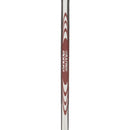 Ping S259 Steel Mens Right Hand Gap Wedge Blue Dot 50* 1* Upright 12 Bounce S Grind Stiff - N.S.Pro Modus3 Tour 115
