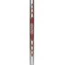 Ping S259 Steel Mens Right Hand Sand Wedge Blue Dot 56* 1* Upright 12 Bounce S Grind Stiff - N.S.Pro Modus3 Tour 115