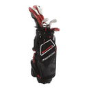 Benross HTX Graphite Mens Right Hand Package Set Regular - Benross HTX