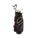 Benross HTX Graphite Mens Right Hand Package Set Regular - Benross HTX