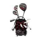 Benross HTX Graphite Mens Right Hand Package Set Regular - Benross HTX