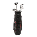 Benross HTX Graphite Mens Right Hand Package Set Regular - Benross HTX