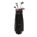Benross HTX Graphite Mens Right Hand Package Set Regular - Benross HTX