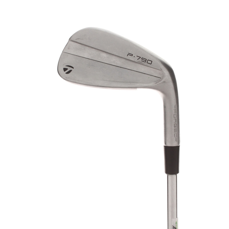 TaylorMade P790 2023 Steel Mens Right Hand 9 Iron 40* Stiff - N.S.Pro 950GH D.S.T.