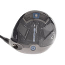 Callaway Paradym Ai Smoke Max Graphite Mens Right Hand Driver Black Dot 12* Regular - Mitsubishi Chemical Tensei AV Series Blue 55
