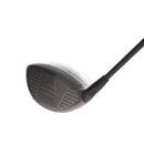 Callaway Paradym Ai Smoke Max Graphite Mens Right Hand Driver Black Dot 12* Regular - Mitsubishi Chemical Tensei AV Series Blue 55
