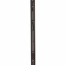 Callaway Paradym Ai Smoke Max Graphite Mens Right Hand Driver Black Dot 12* Regular - Mitsubishi Chemical Tensei AV Series Blue 55