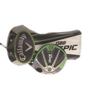 Callaway GBB Epic Graphite Mens Right Hand Driver 9* Stiff - Fujikura Pro 62