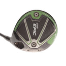 Callaway GBB Epic Graphite Mens Right Hand Driver 9* Stiff - Fujikura Pro 62