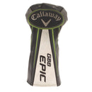 Callaway GBB Epic Graphite Mens Right Hand Driver 9* Stiff - Fujikura Pro 62