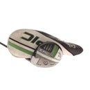 Callaway Epic Speed Graphite Mens Right Hand Fairway 3 Wood 15* Stiff - MMT 70