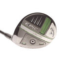Callaway Epic Speed Graphite Mens Right Hand Fairway 3 Wood 15* Stiff - MMT 70