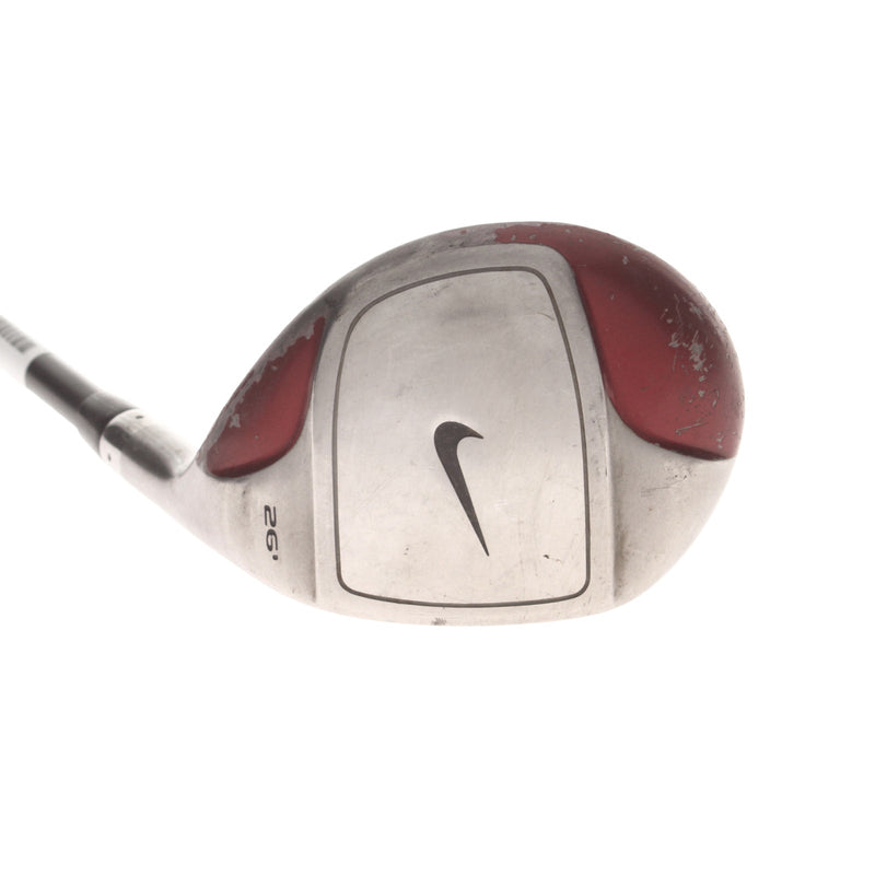 Nike CPR Graphite Mens Right Hand 5 Hybrid 26* Regular -