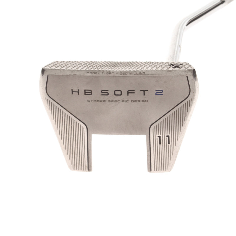 Cleveland HB Soft 2