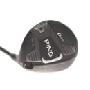 Ping G425 SFT Graphite Mens Right Hand Fairway 3 Wood 16* Stiff - Mitsubishi Chemical Tensei AV Series Orange 75