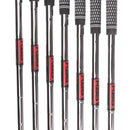 MacGregor MT-86 Forged OS Steel Mens Right Hand Irons 4-PW Stiff - KBS Tour