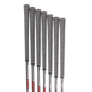 MacGregor MT-86 Forged OS Steel Mens Right Hand Irons 4-PW Stiff - KBS Tour