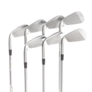 Mizuno JPX 825 Steel Mens Right Hand Irons 4-PW Stiff - Dynamic Gold XP S300